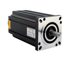 SAMCO 130BYG Series Two-phase & Three-phase Stepper Motor