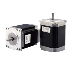 SAMCO 57BYG Series Two-phase & Three-phase Stepper Motor