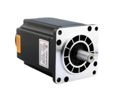 SAMCO 110BYG Series Two-phase & Three-phase Stepper Motor